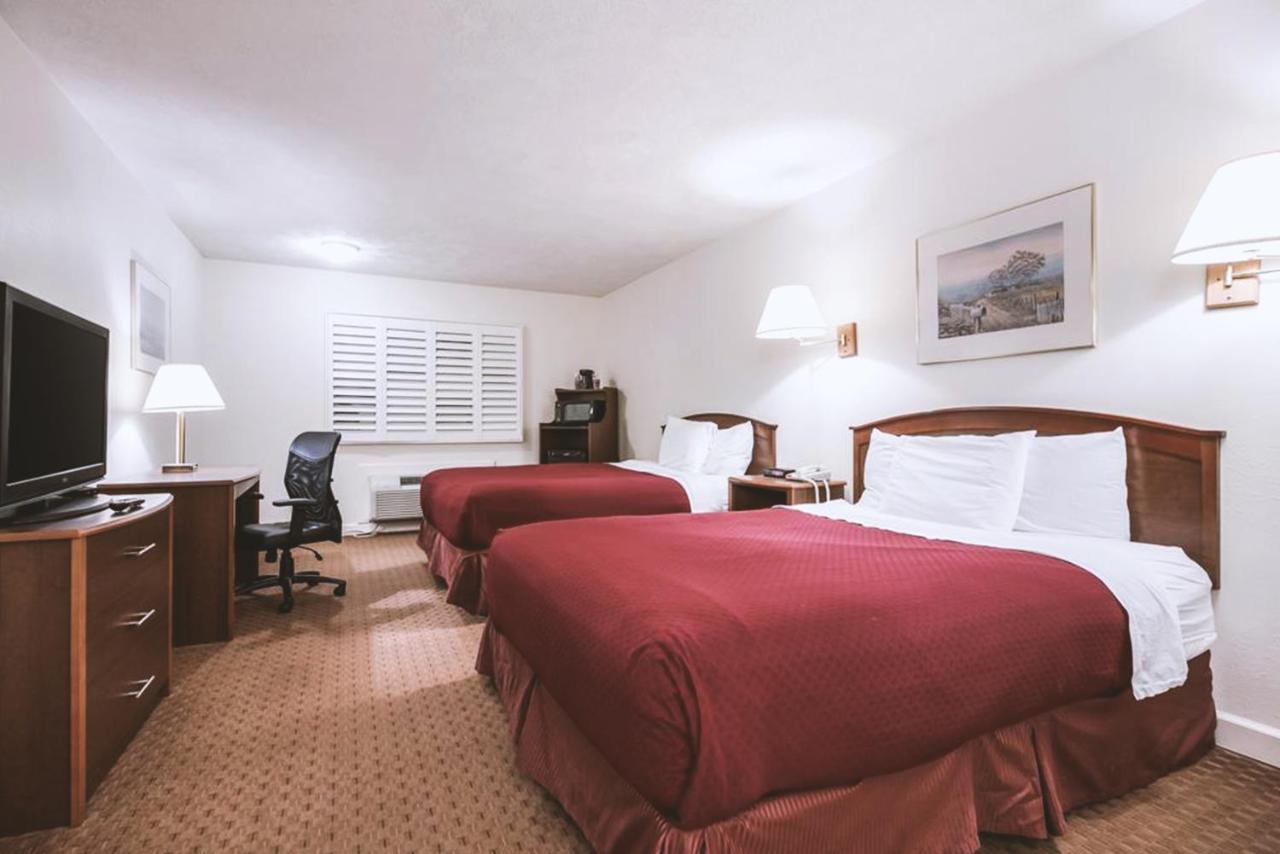 Sky-palace & 3* McCook